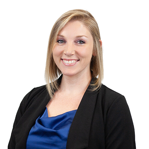 Image of Jodie Ownby, Director of Client Relations