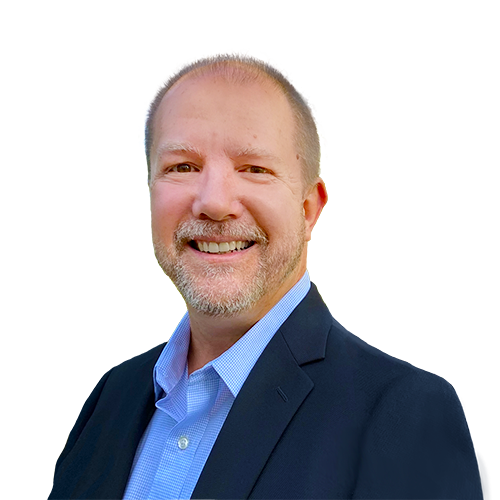 Image of Stewart Carter, Senior Vice President